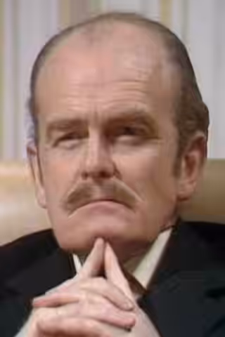John Barron