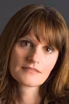 Gwyneth Strong
