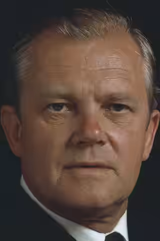 Nigel Stock