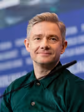Martin Freeman