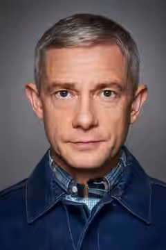 Martin Freeman