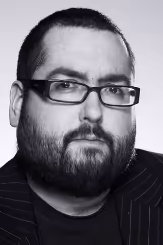 Ewen MacIntosh