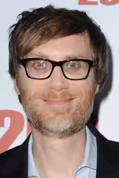 Stephen Merchant