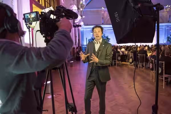 Photos from the UK Social Enterprise Awards 2017