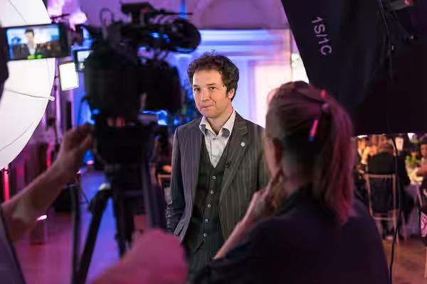 Photos from the UK Social Enterprise Awards 2017