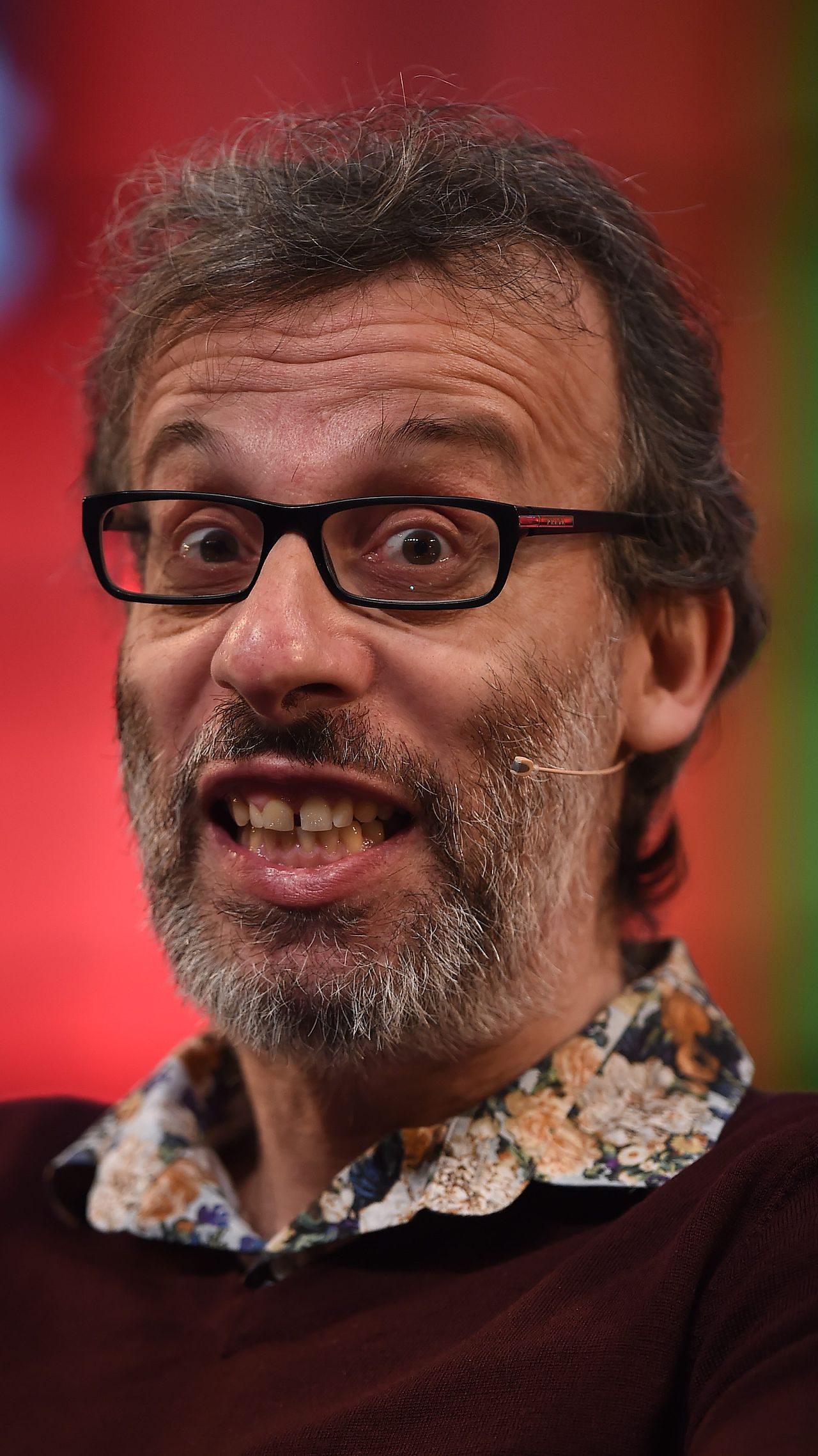 Sportsfile (Web Summit) (2015)