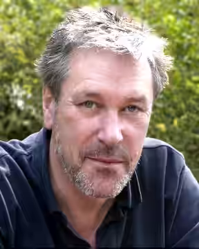 Tim Bentinck