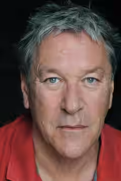 Tim Bentinck