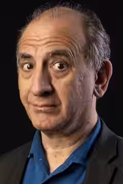 Armando Iannucci