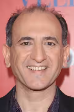 Armando Iannucci