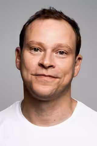 Robert Webb