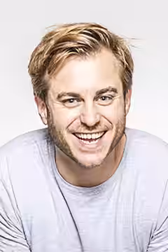 Kevin Bishop