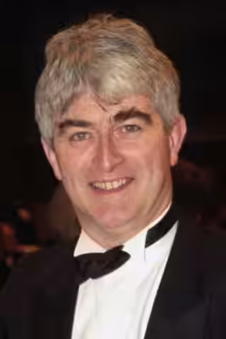 Dermot Morgan