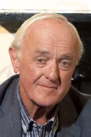 Frank Kelly