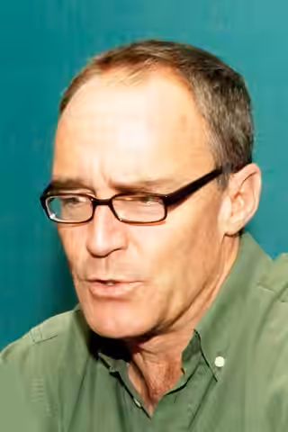 Jeff Harding