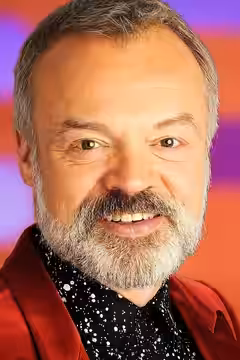 Graham Norton