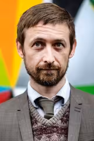 Neil Hannon