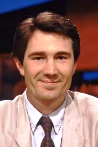 Geoffrey Perkins