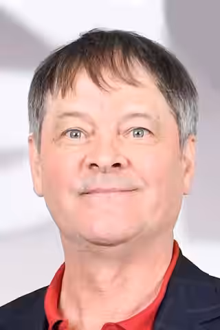 Mark Heap