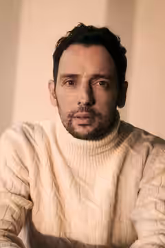 Ralf Little