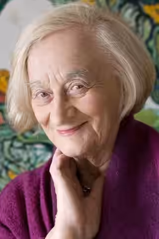 Liz Smith
