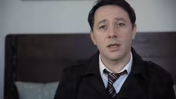 Reece Shearsmith, Michael Smiley and the rest of the A Field In England cast discuss what it's like to work with director Ben Wheatley. Explore the complete, in (2013)