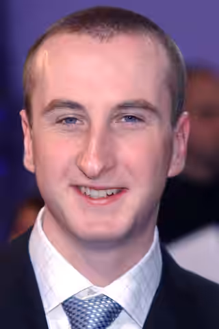 Andrew Whyment