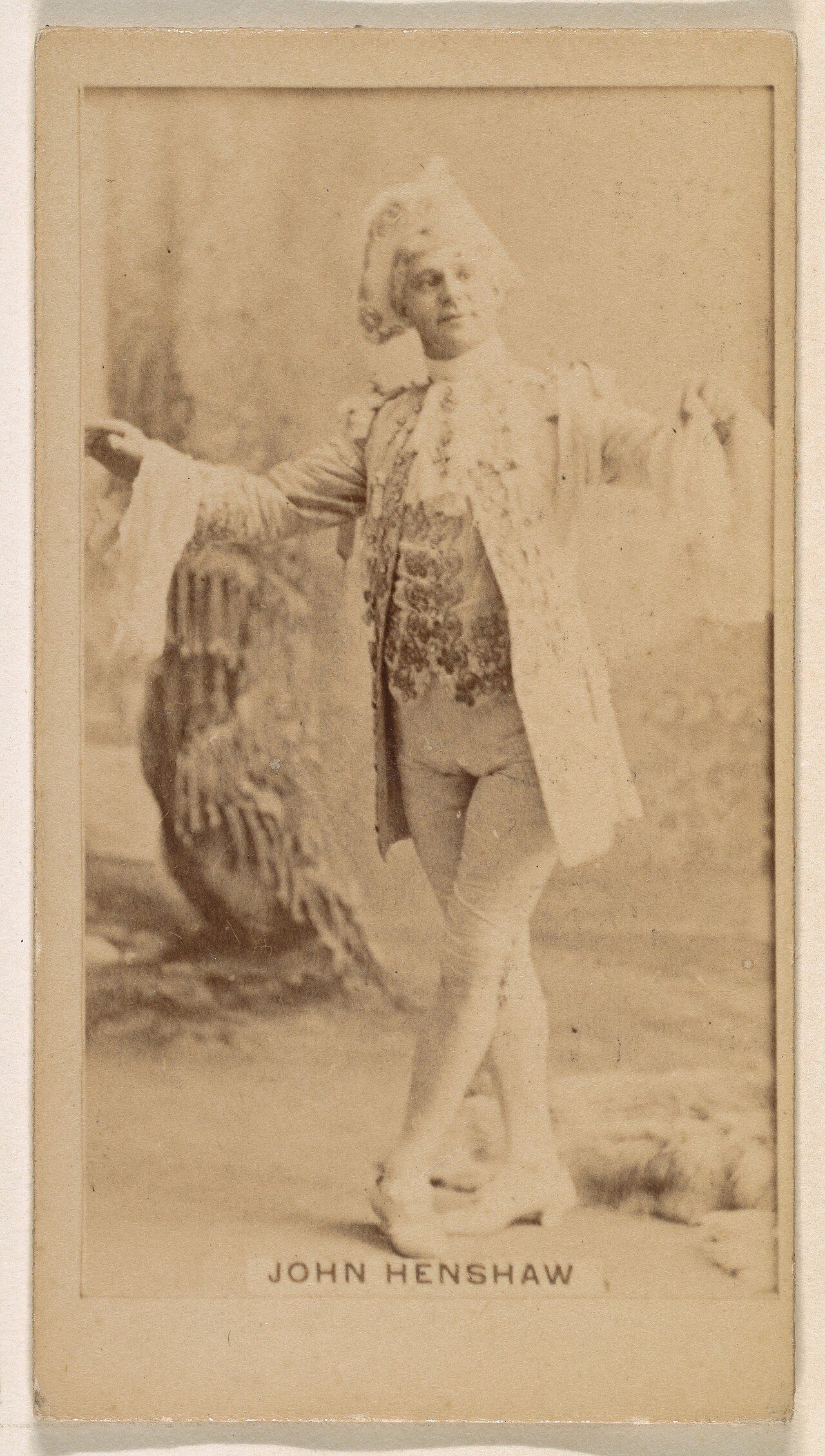 Photograph; Photographs (1890)