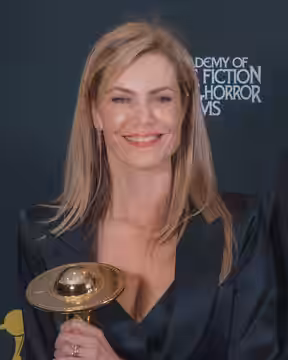 Barbara Muschietti