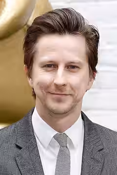 Lee Ingleby