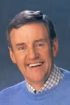 Richard Briers