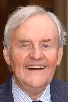 Richard Briers