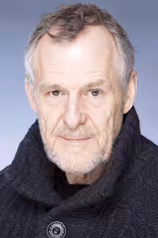 Ian Gelder