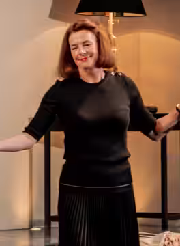 Doon Mackichan