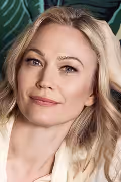 Sarah Wynter
