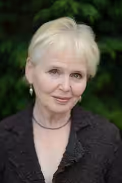 Patricia Brake