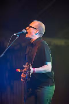 Adrian Edmondson (2014)