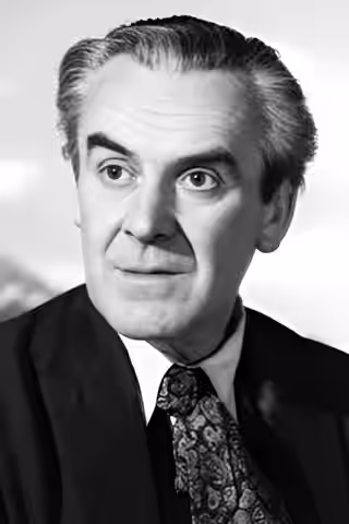 John Le Mesurier