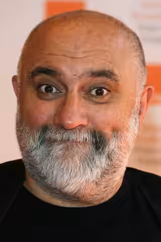 Alexei Sayle