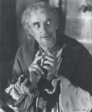 John Laurie