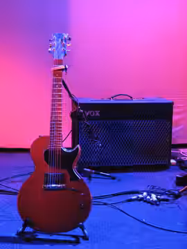 Otway's Main Rig, The Globe, Cardiff, 2009-05-27