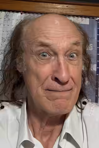 John Otway
