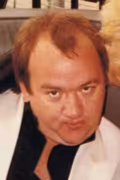 Mel Smith