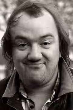 Mel Smith