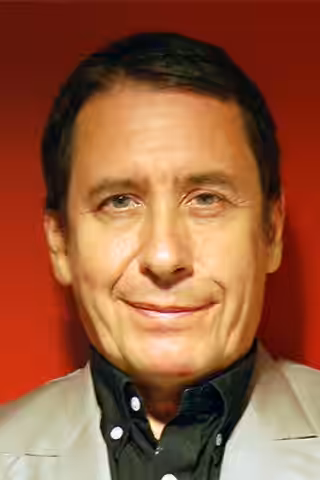 Jools Holland