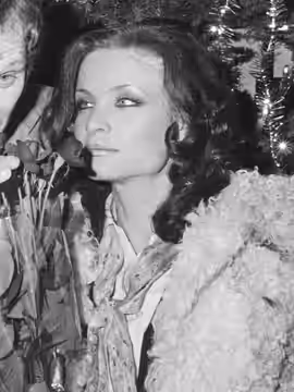Kate O'Mara