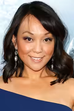Naoko Mori