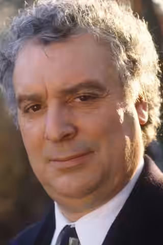 Michael Angelis