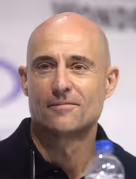 Mark Strong