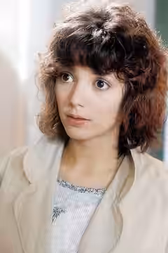 Joanne Whalley